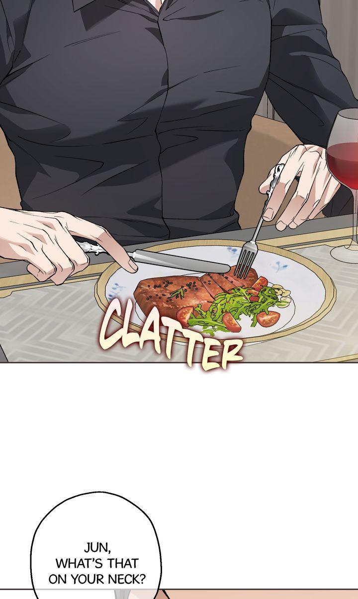 Mangjong Chapter 24.1 page 67 - 