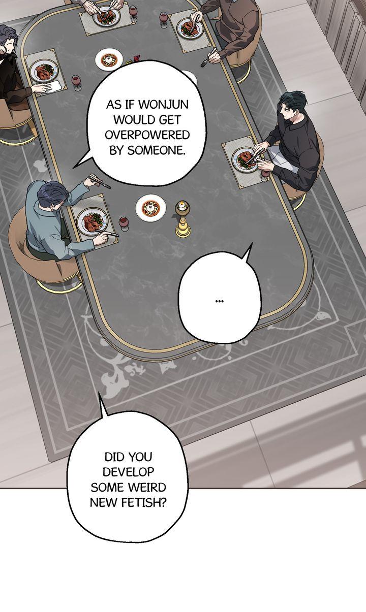 Mangjong Chapter 24.1 page 69 - 