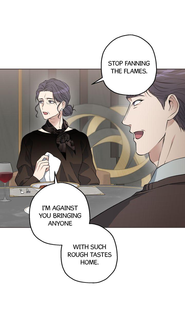 Mangjong Chapter 24.1 page 70 - 