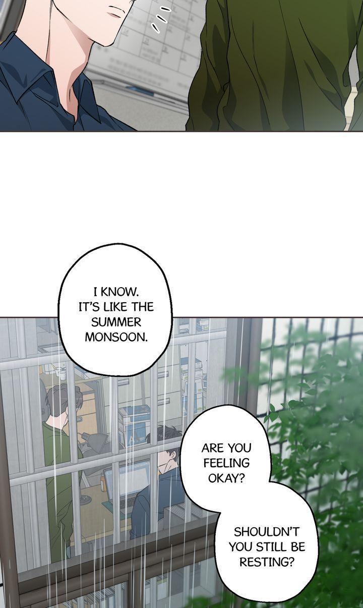 Mangjong Chapter 24.1 page 8 - 