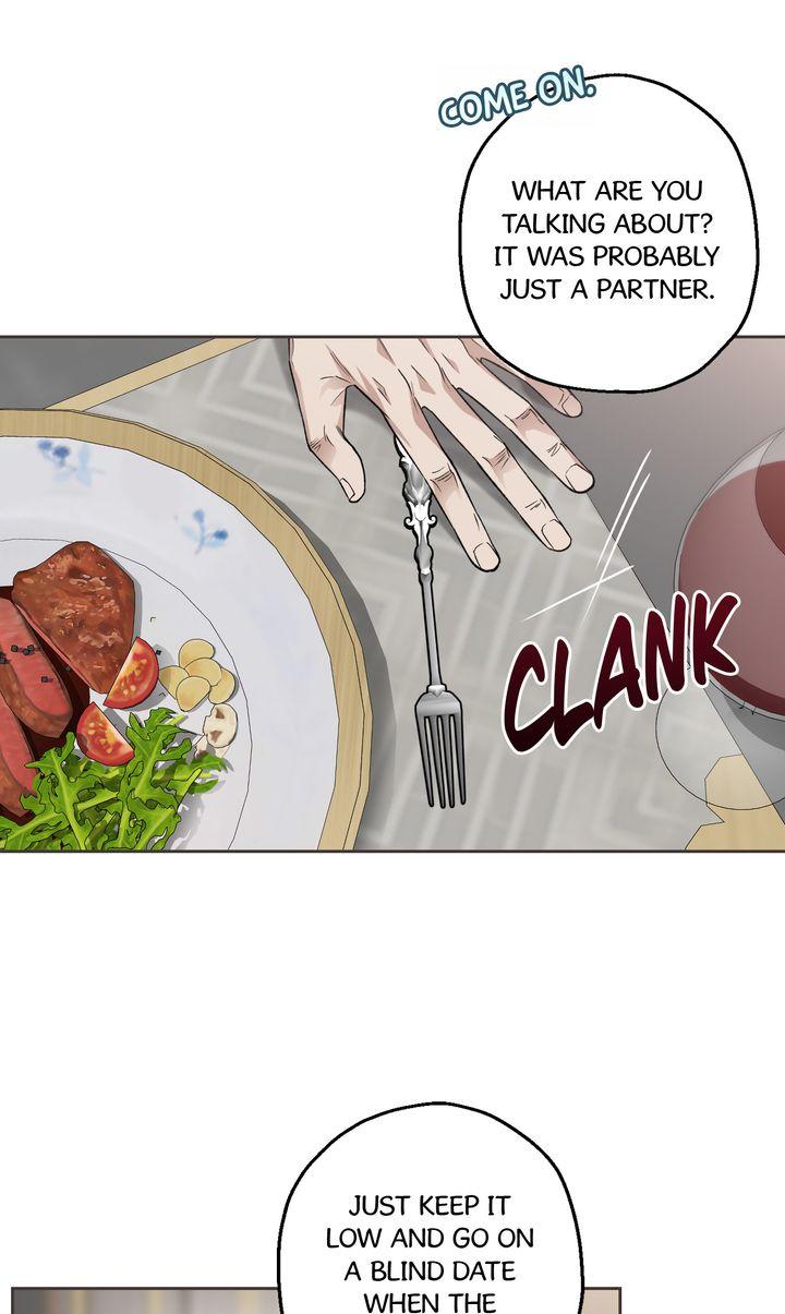 Mangjong Chapter 24.1 page 71 - 