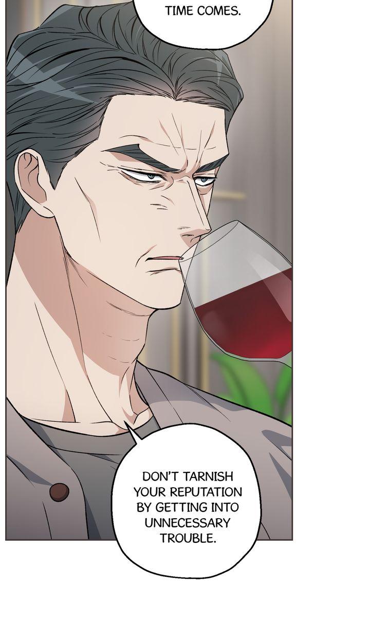 Mangjong Chapter 24.1 page 72 - 