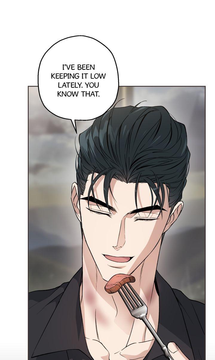 Mangjong Chapter 24.1 page 73 - 