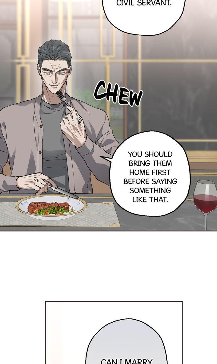 Mangjong Chapter 24.1 page 80 - 