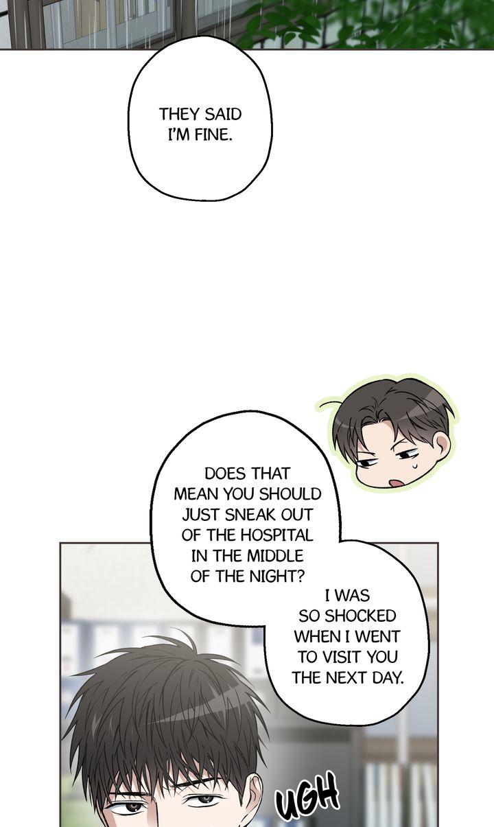 Mangjong Chapter 24.1 page 9 - 