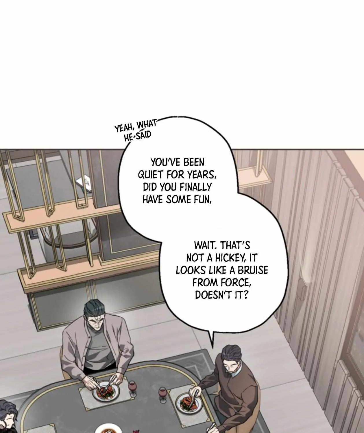 Mangjong Chapter 24 page 101 - 
