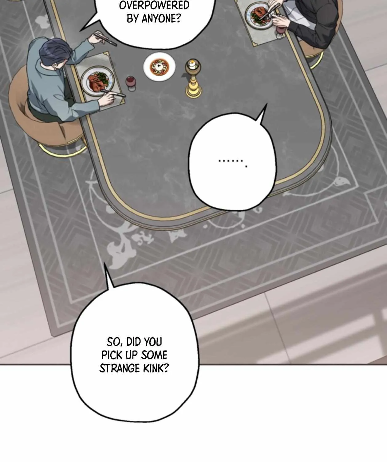 Mangjong Chapter 24 page 103 - 