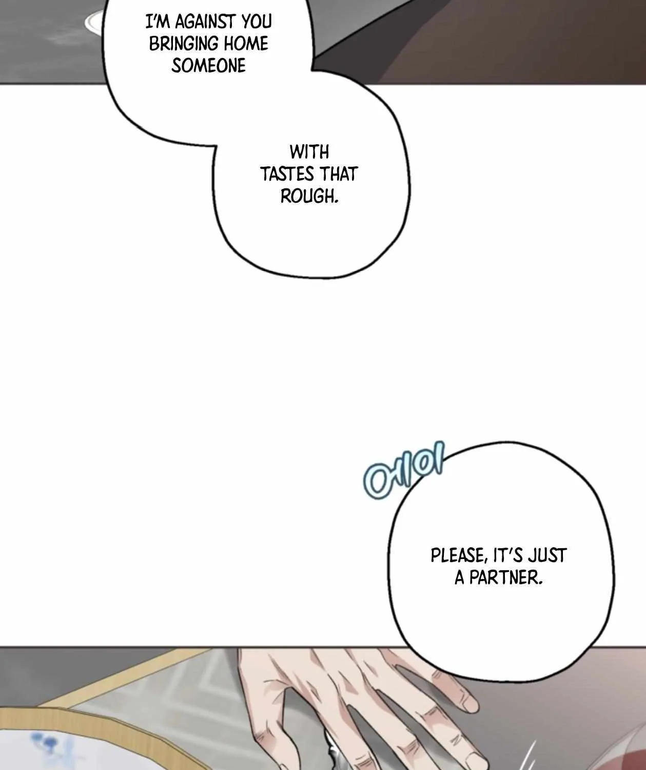 Mangjong Chapter 24 page 105 - 