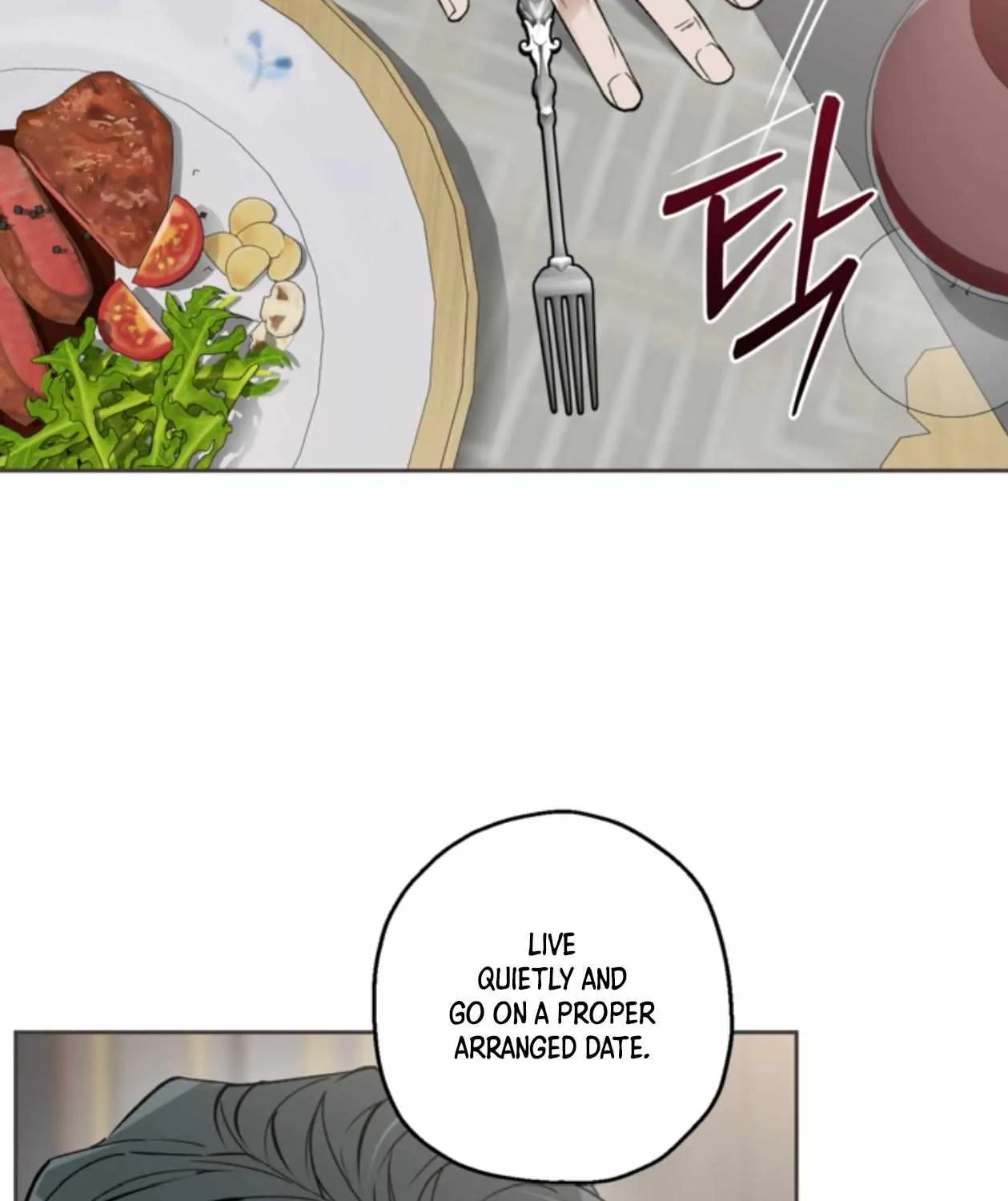Mangjong Chapter 24 page 106 - 