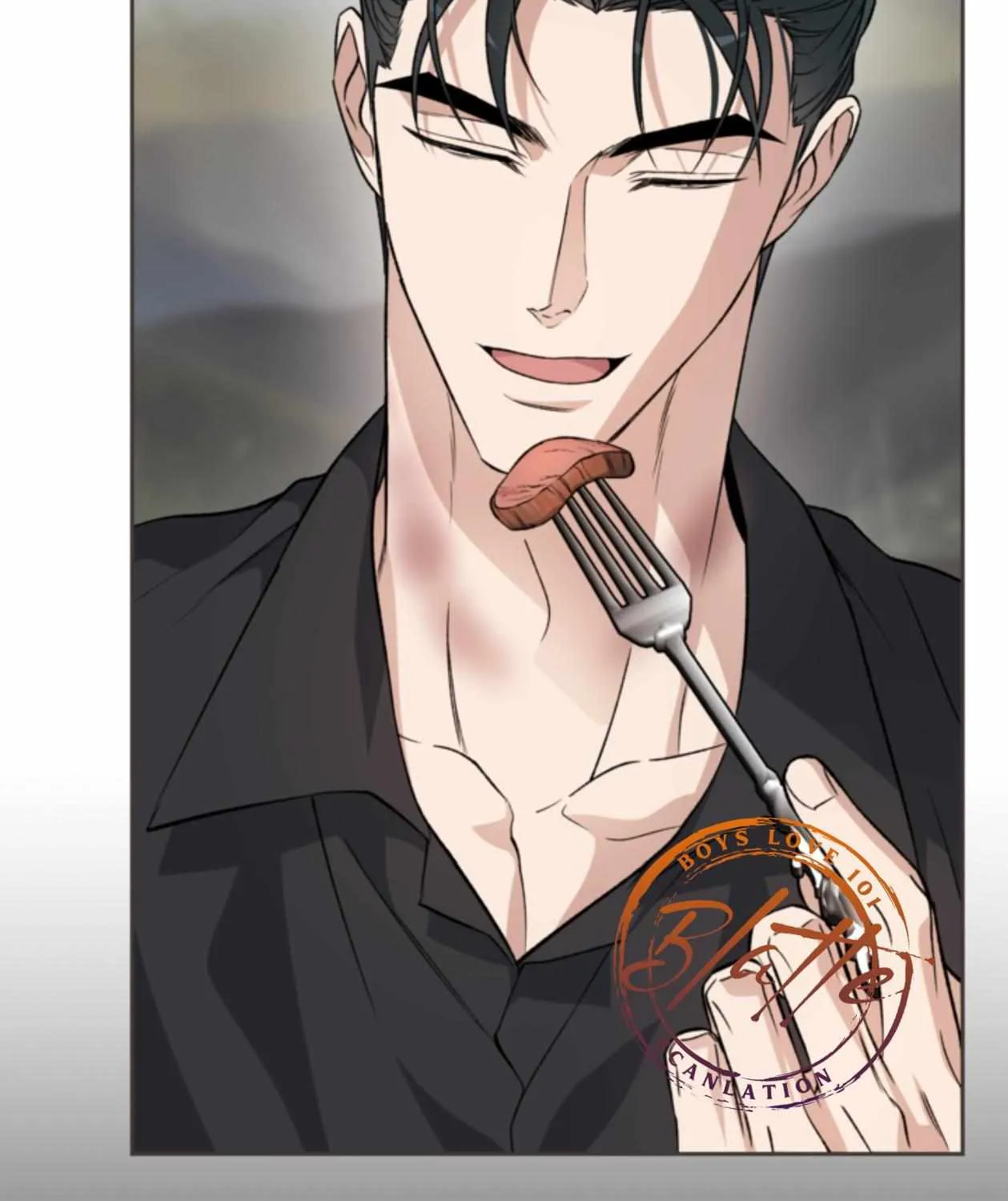 Mangjong Chapter 24 page 109 - 