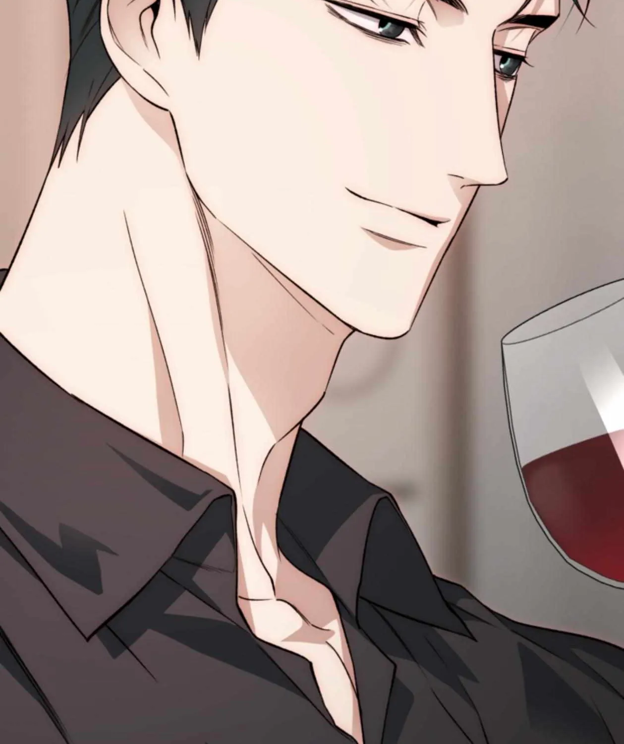 Mangjong Chapter 24 page 116 - 