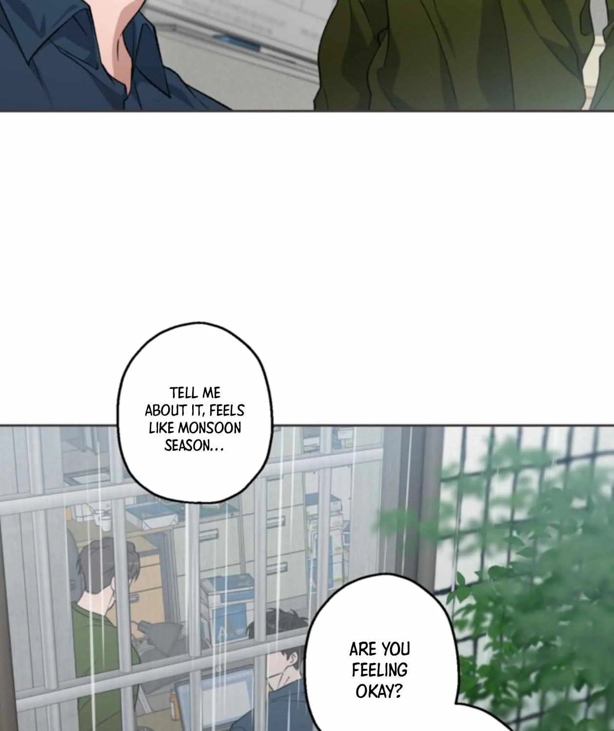 Mangjong Chapter 24 page 13 - 