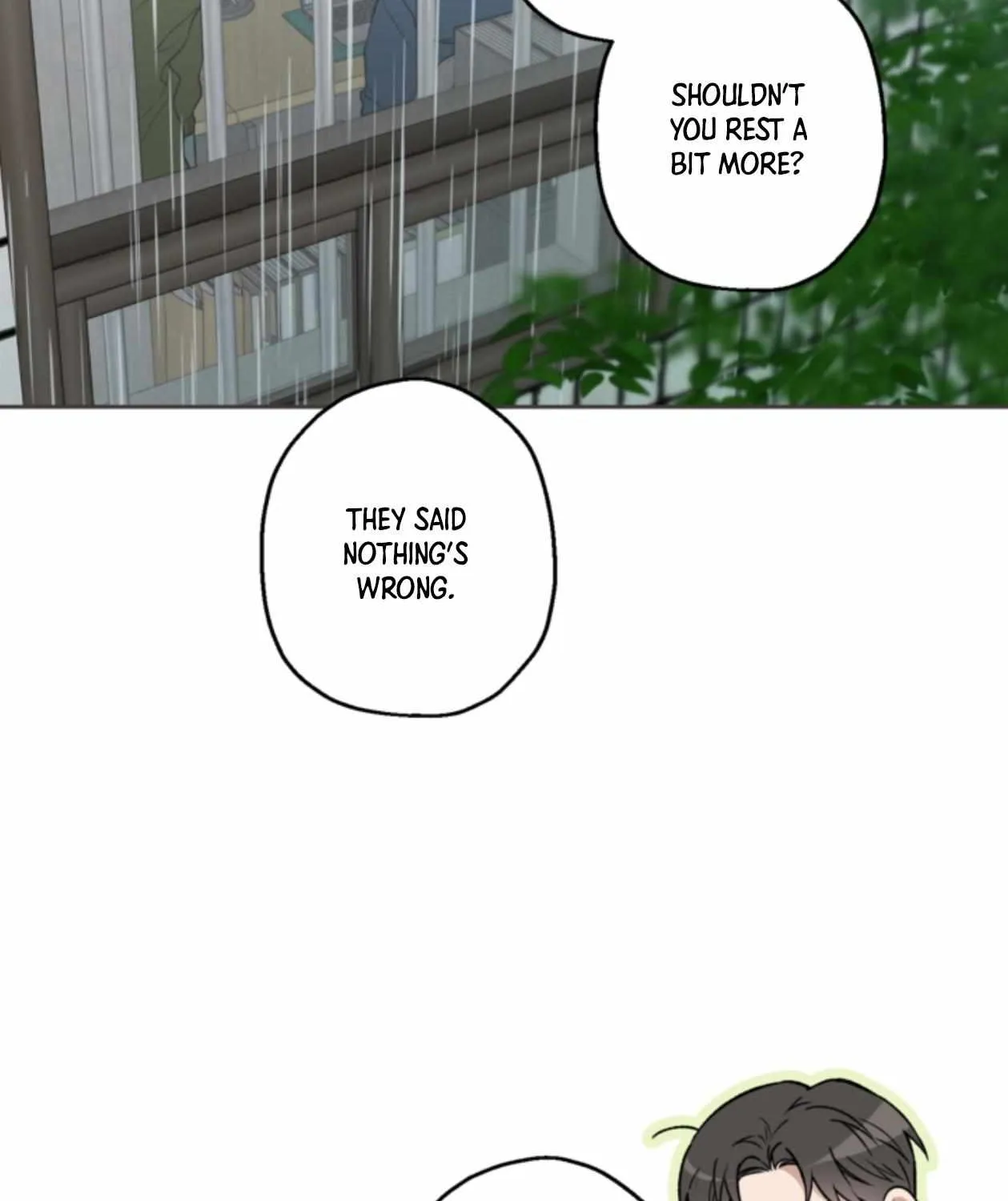Mangjong Chapter 24 page 14 - 