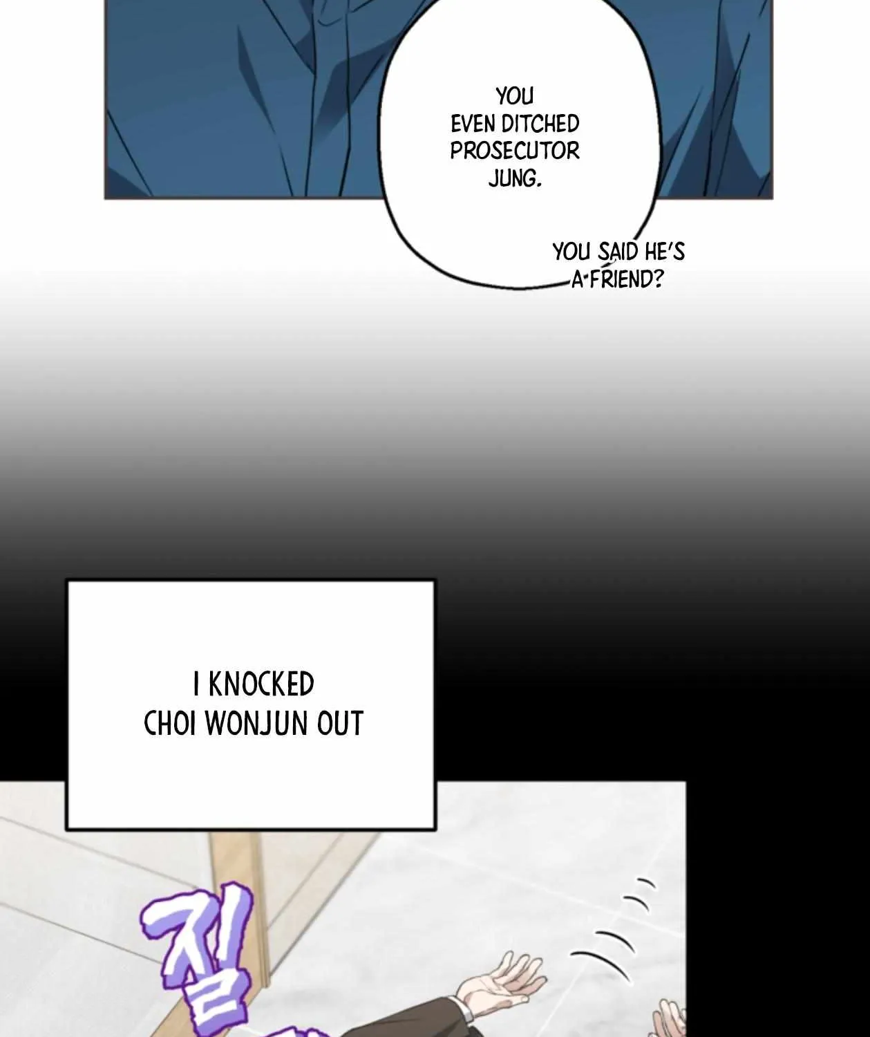 Mangjong Chapter 24 page 16 - 