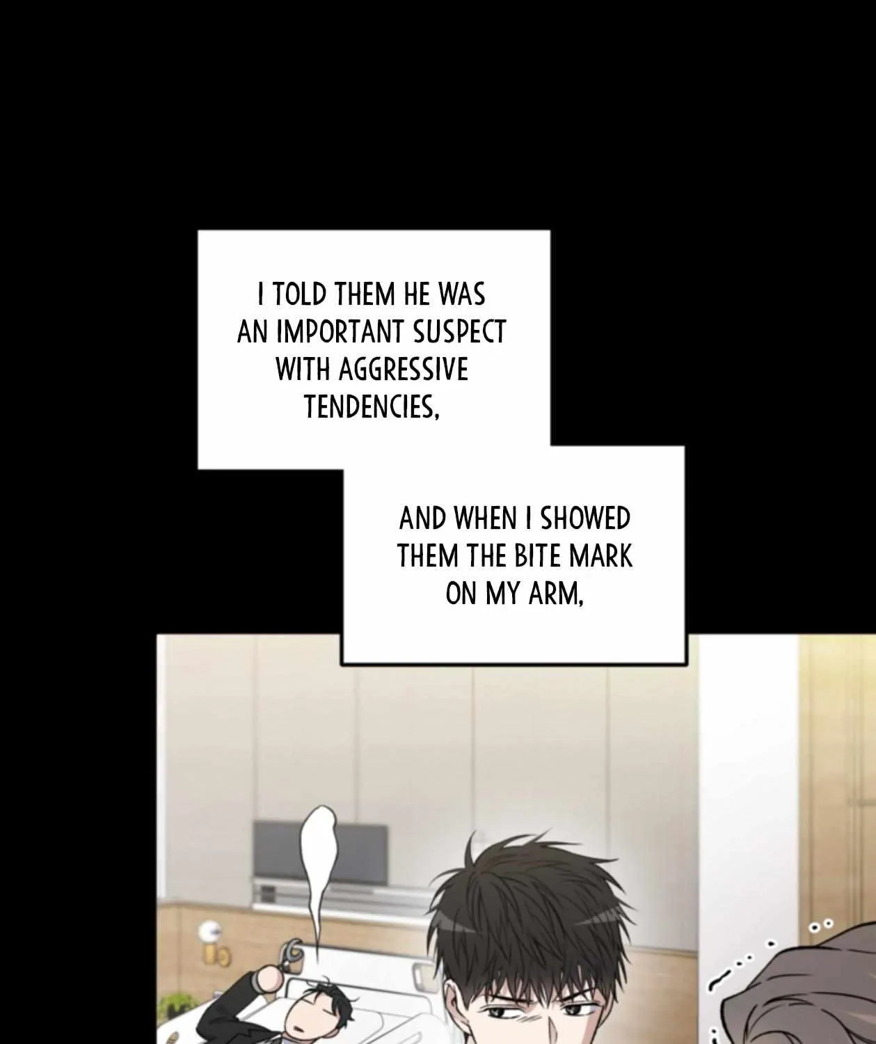Mangjong Chapter 24 page 18 - 
