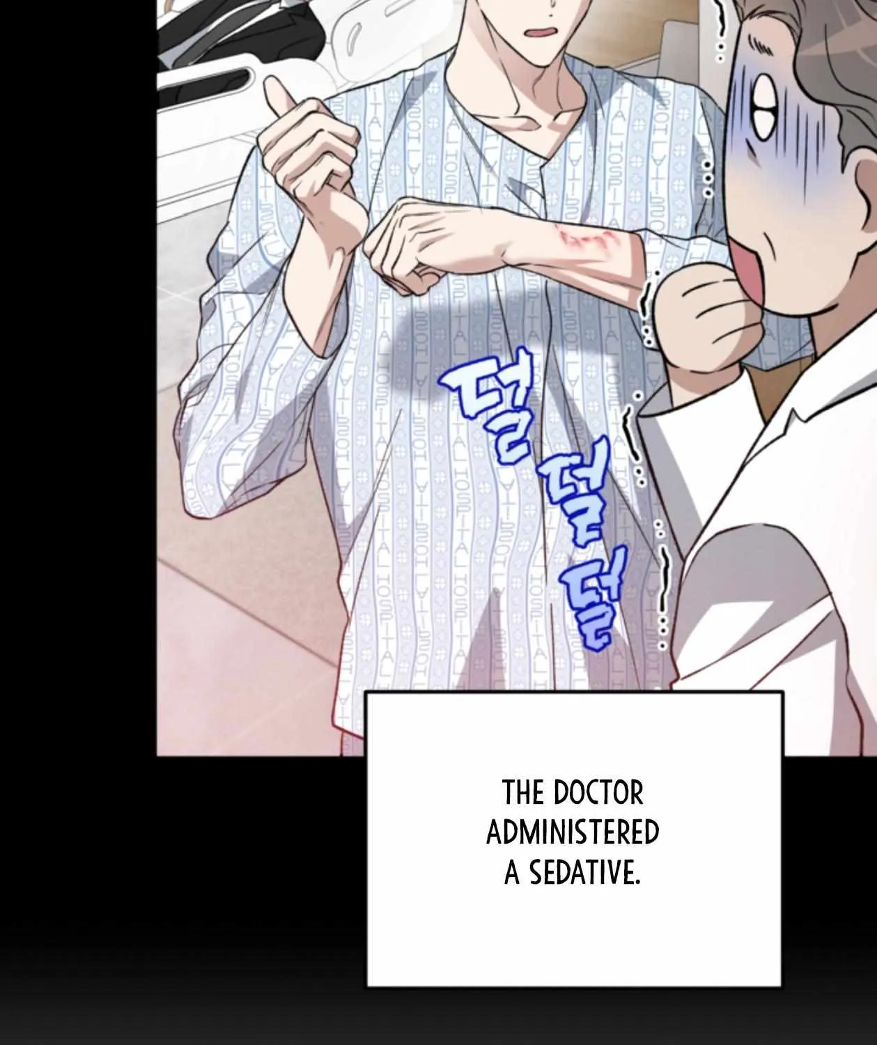 Mangjong Chapter 24 page 19 - 