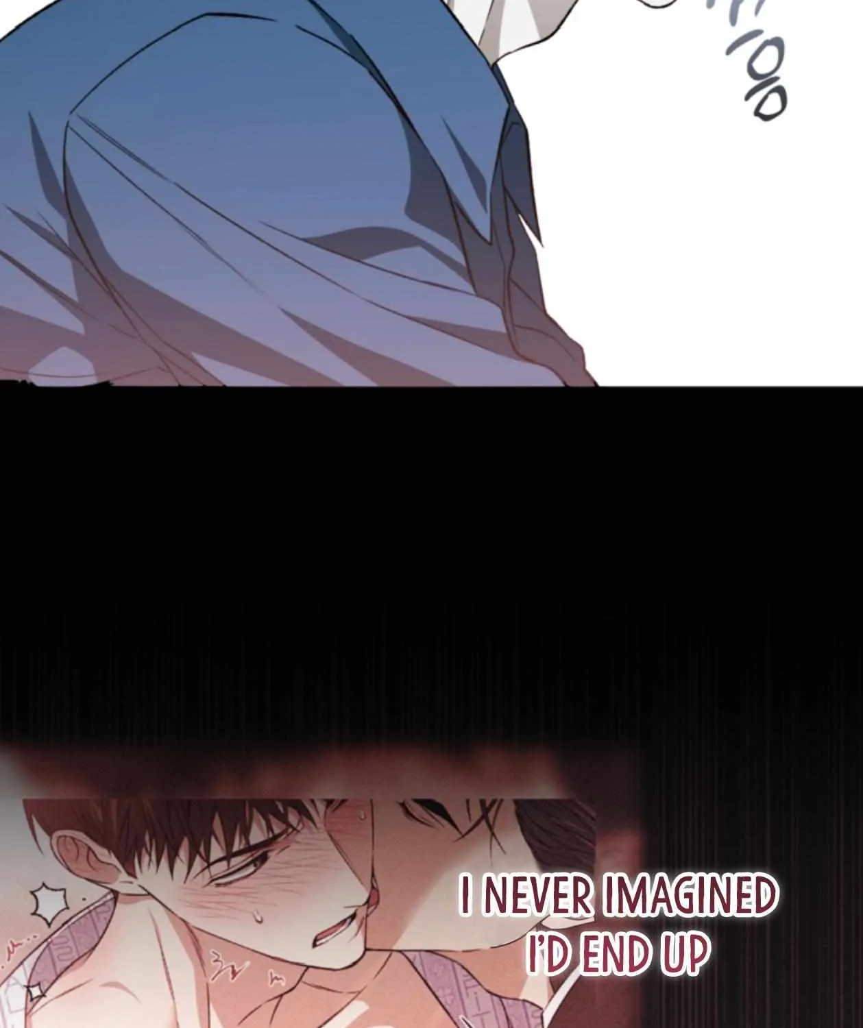 Mangjong Chapter 24 page 21 - 