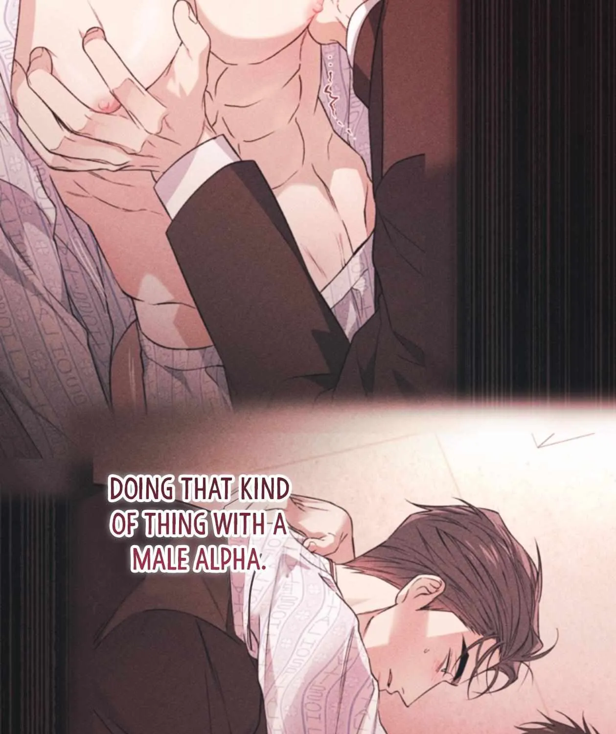 Mangjong Chapter 24 page 23 - 