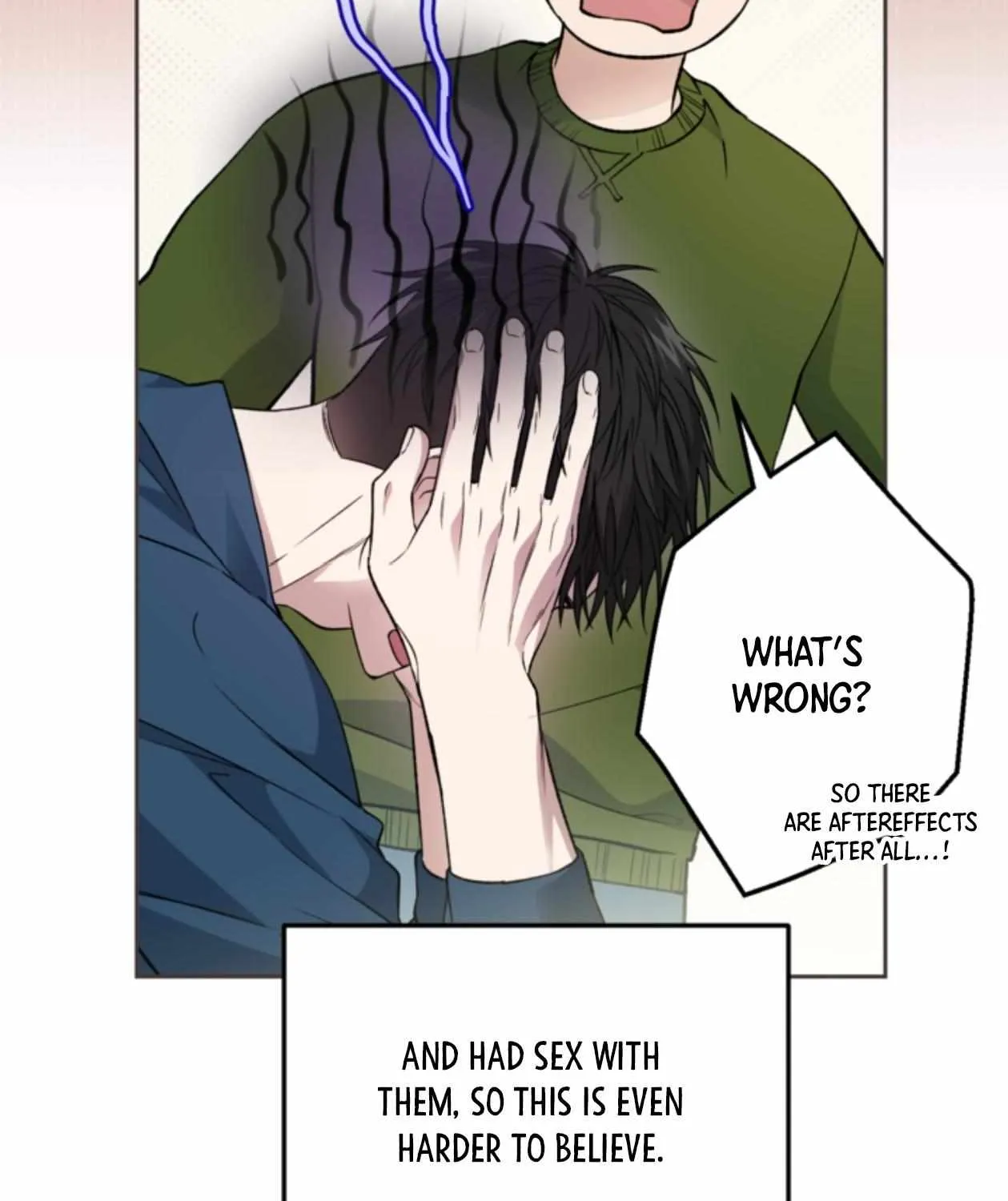 Mangjong Chapter 24 page 25 - 