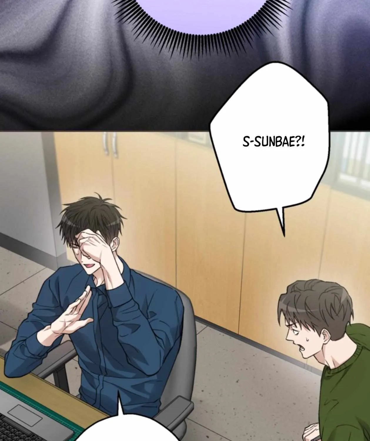 Mangjong Chapter 24 page 27 - 