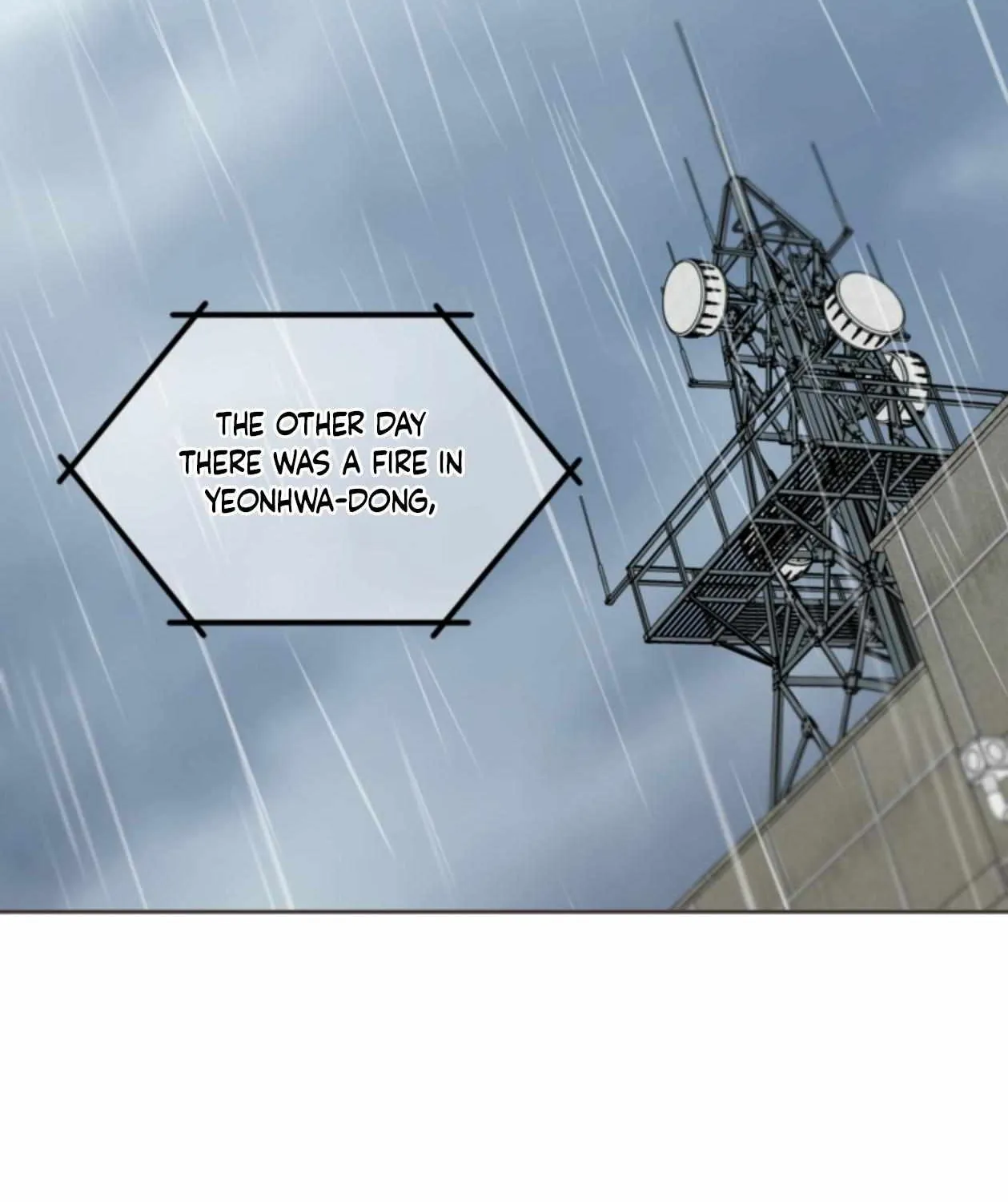 Mangjong Chapter 24 page 4 - 