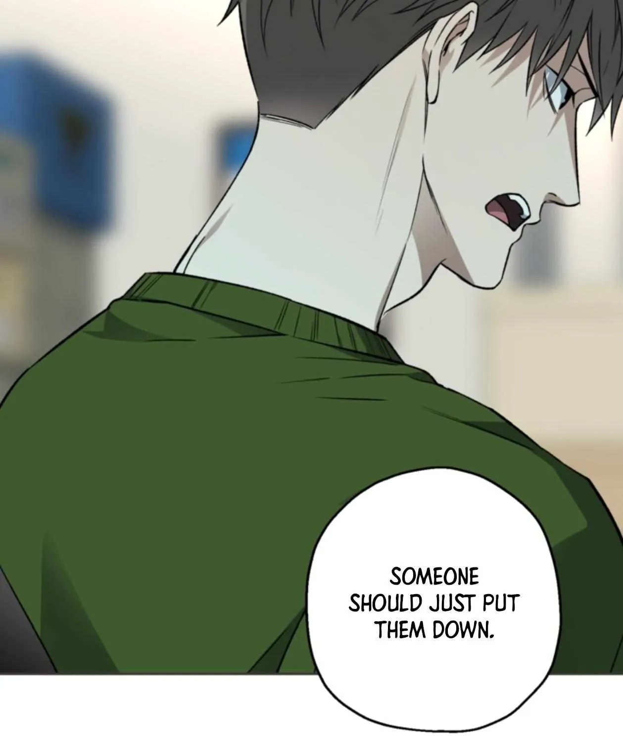 Mangjong Chapter 24 page 31 - 