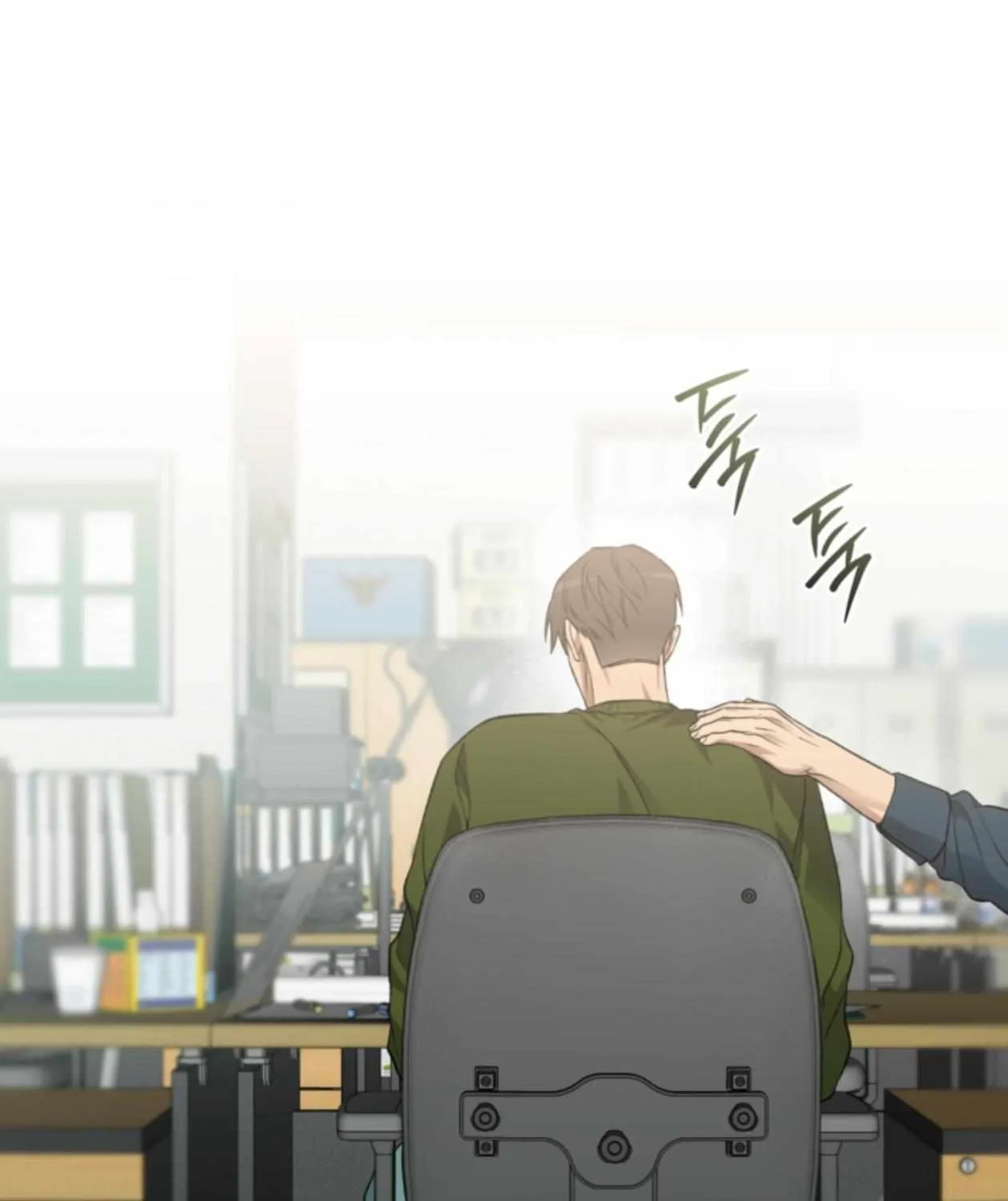 Mangjong Chapter 24 page 34 - 