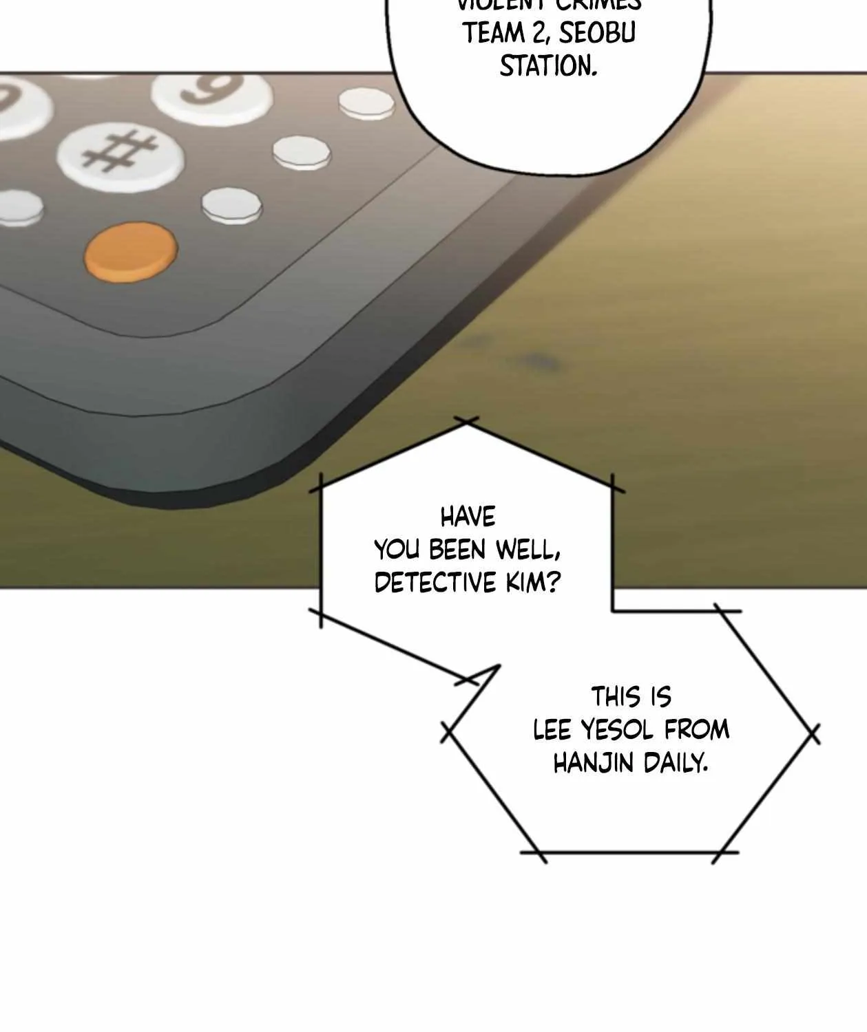 Mangjong Chapter 24 page 37 - 