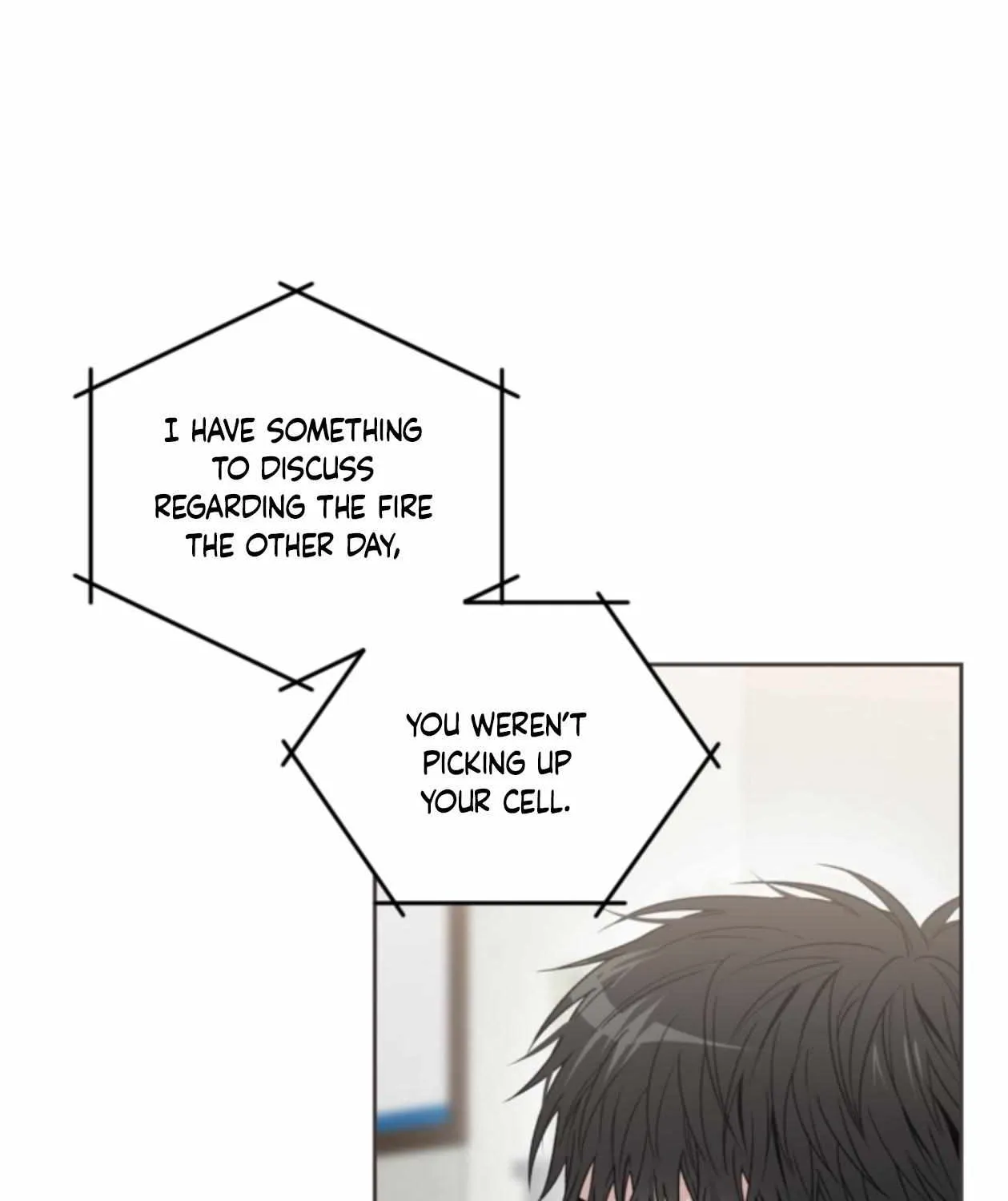 Mangjong Chapter 24 page 38 - 