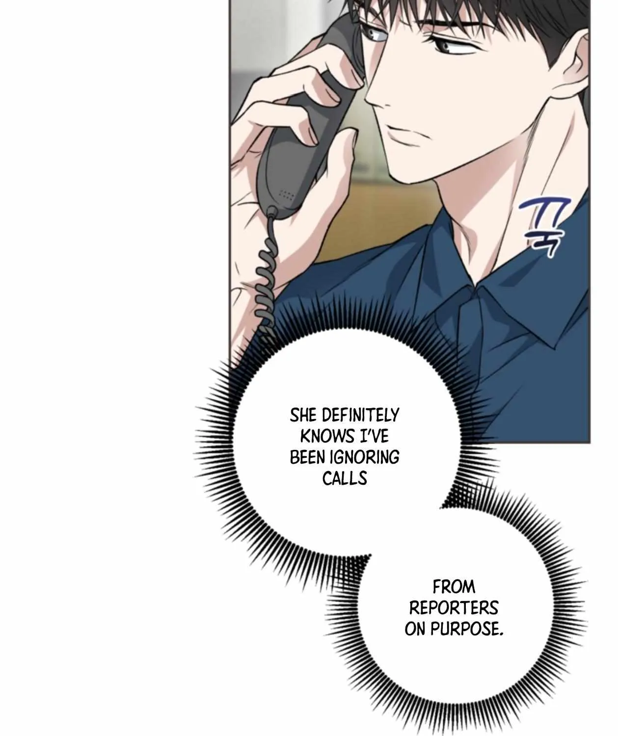 Mangjong Chapter 24 page 39 - 