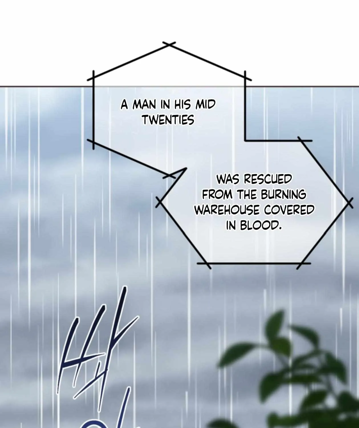 Mangjong Chapter 24 page 5 - 