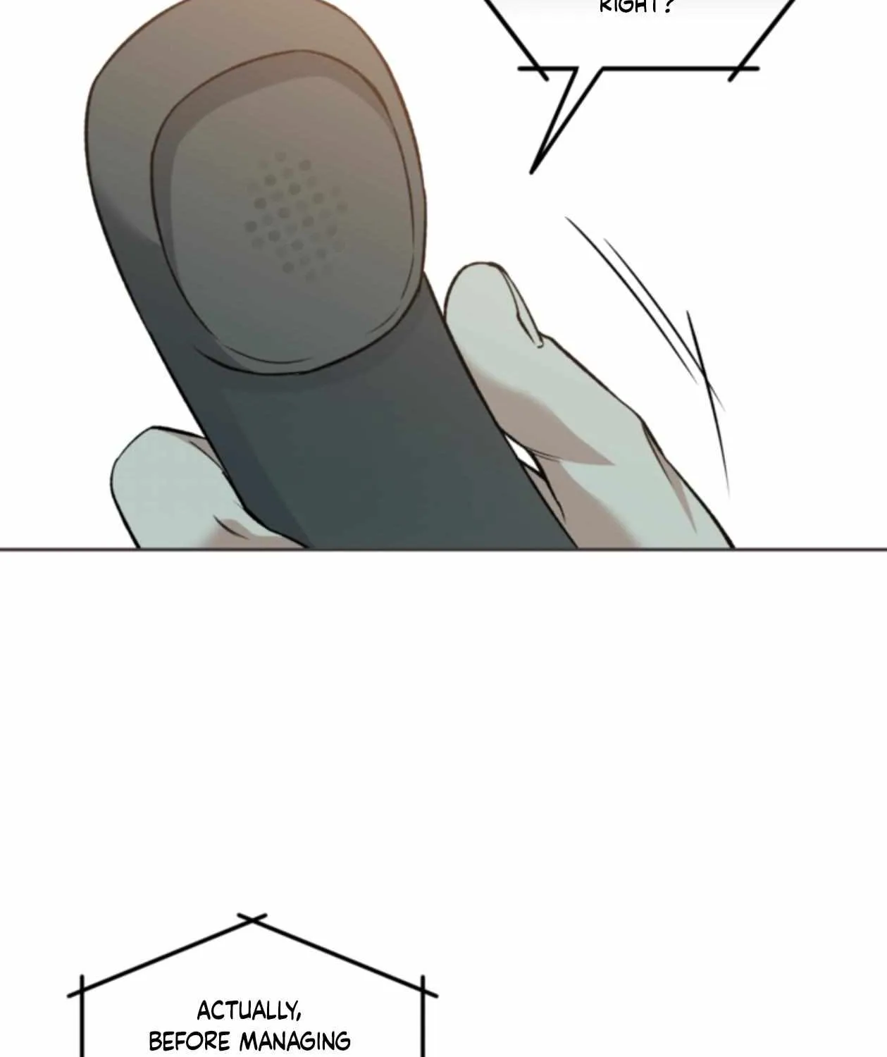 Mangjong Chapter 24 page 41 - 