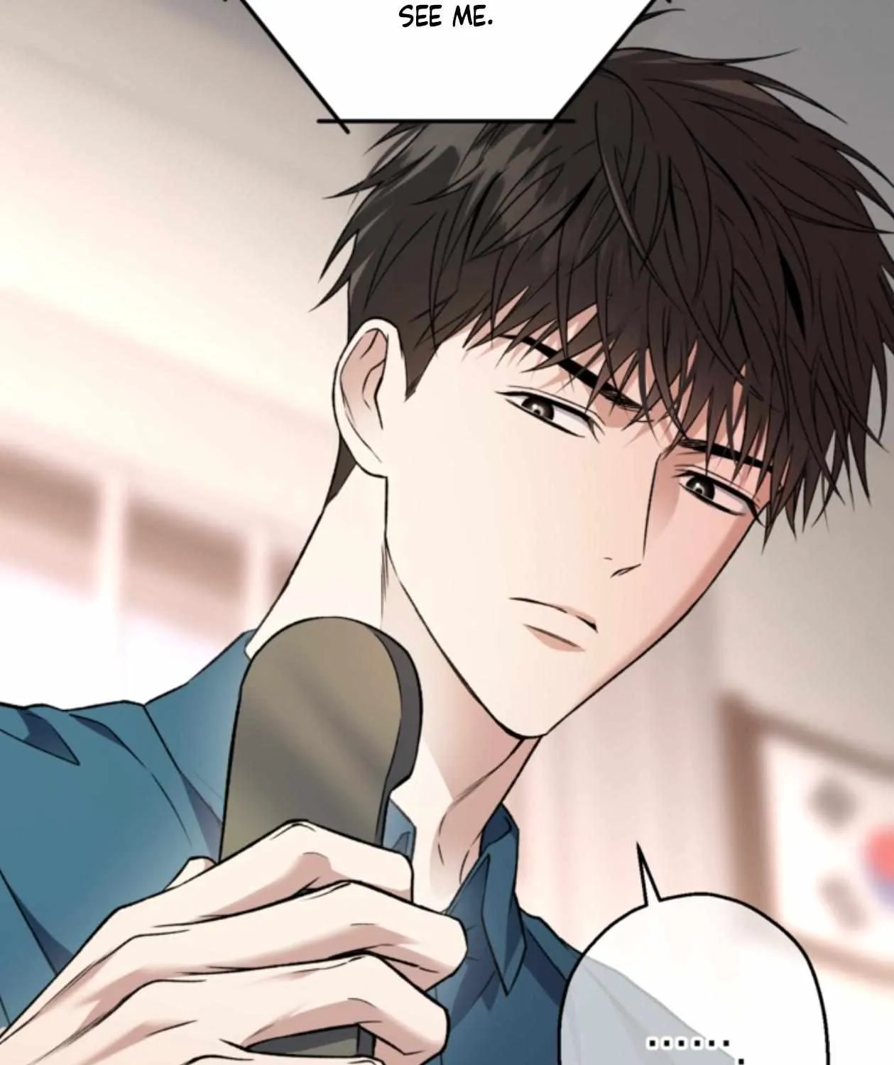 Mangjong Chapter 24 page 43 - 