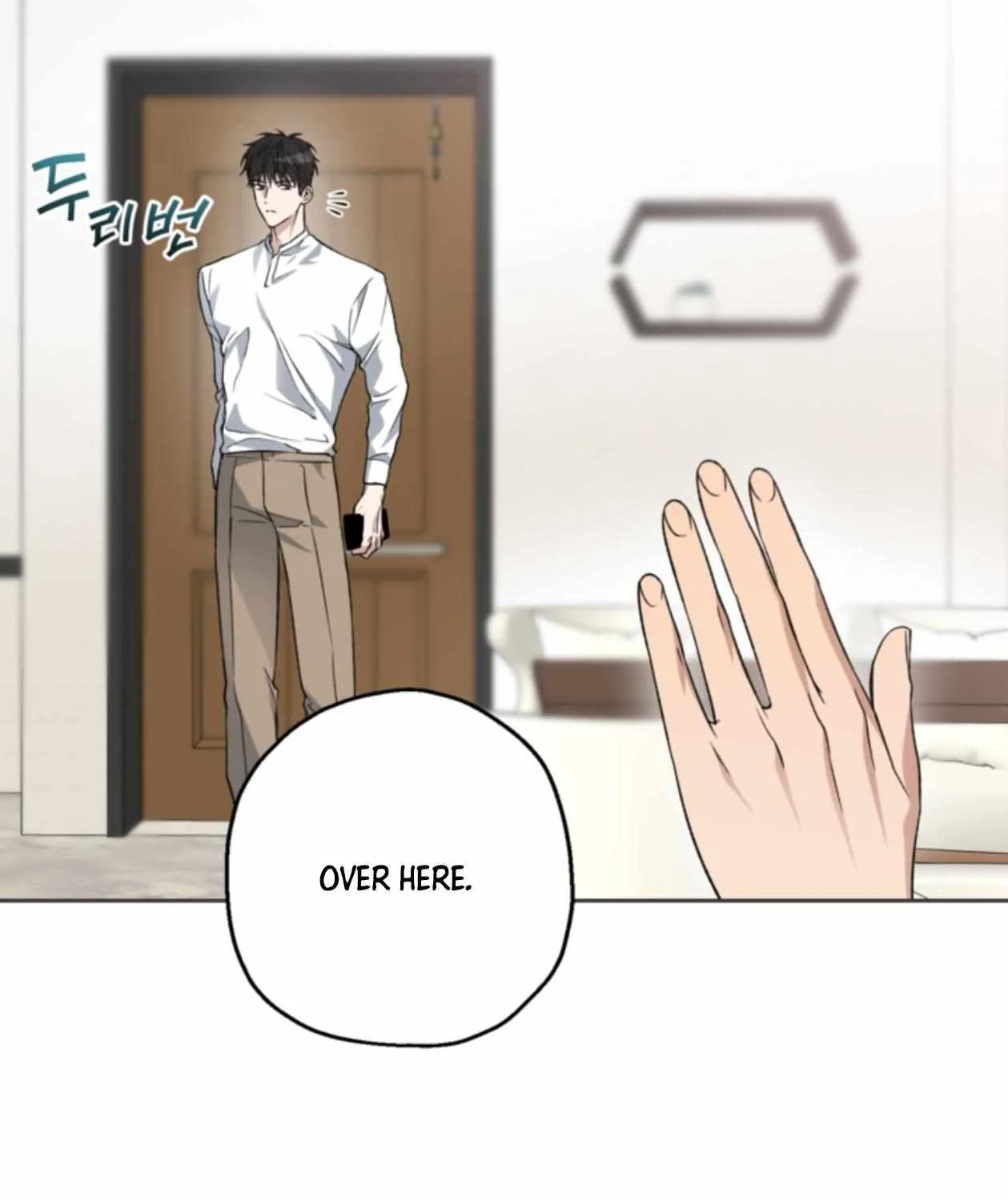 Mangjong Chapter 24 page 48 - 