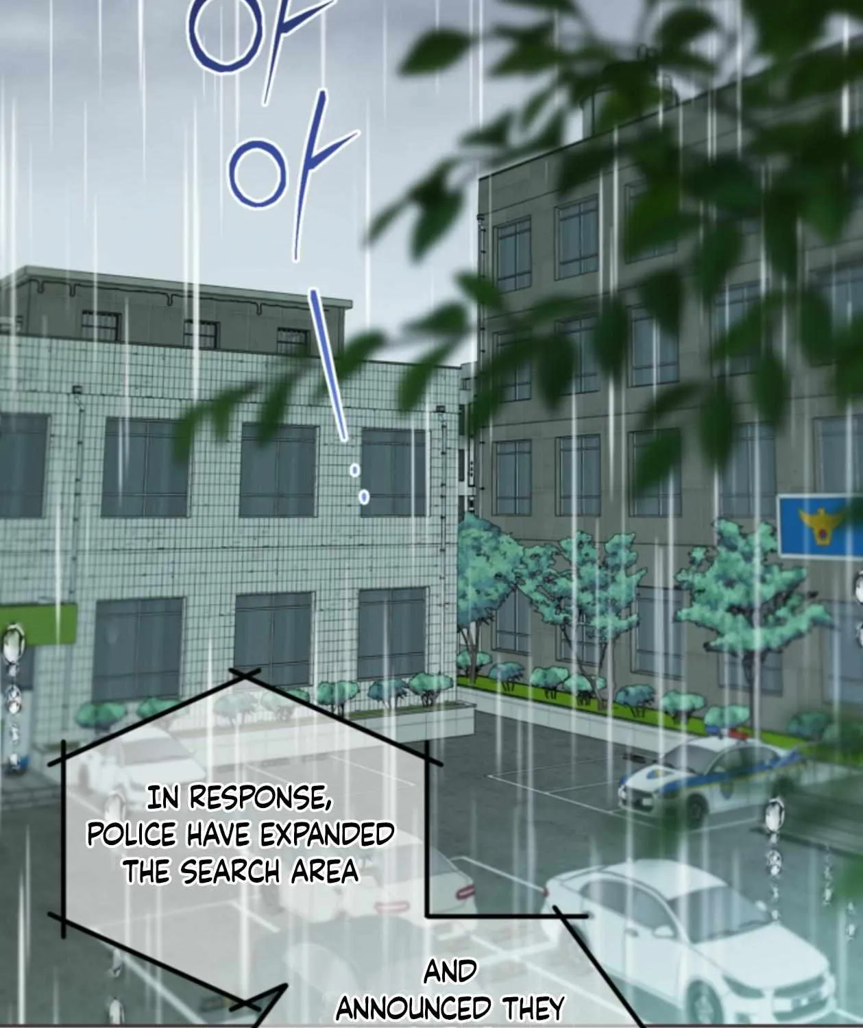 Mangjong Chapter 24 page 6 - 