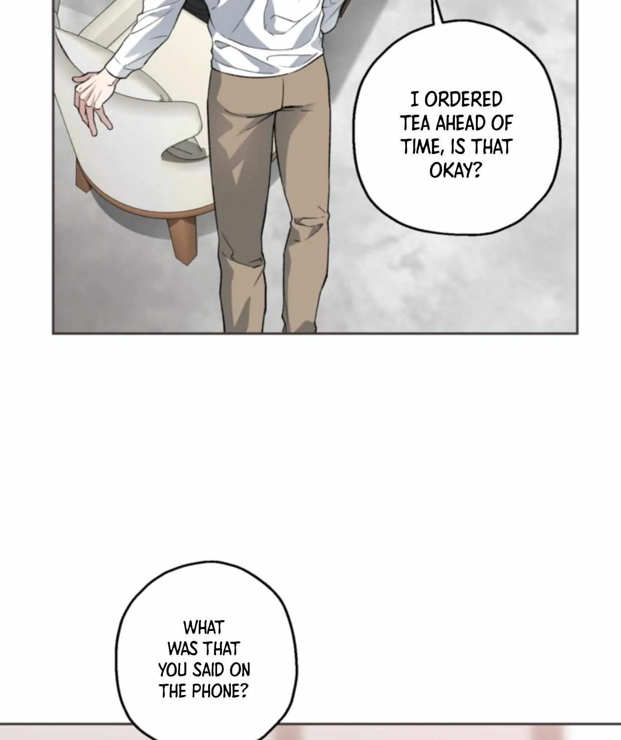 Mangjong Chapter 24 page 52 - 