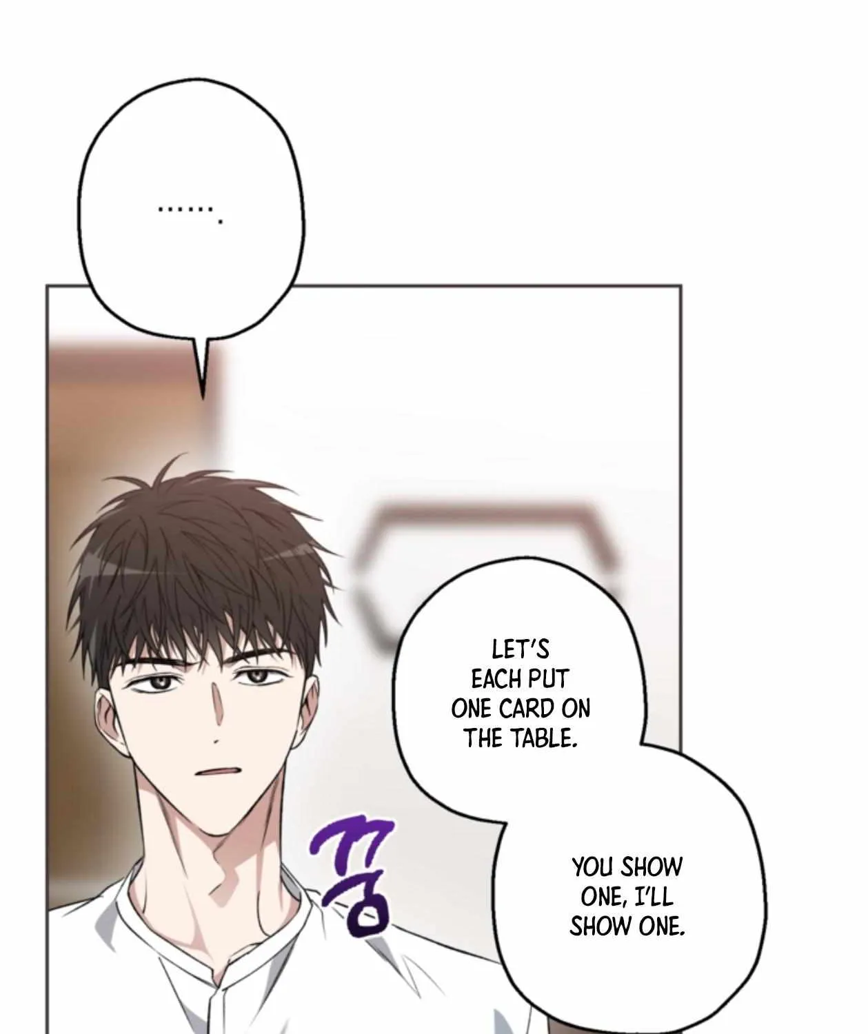 Mangjong Chapter 24 page 54 - 