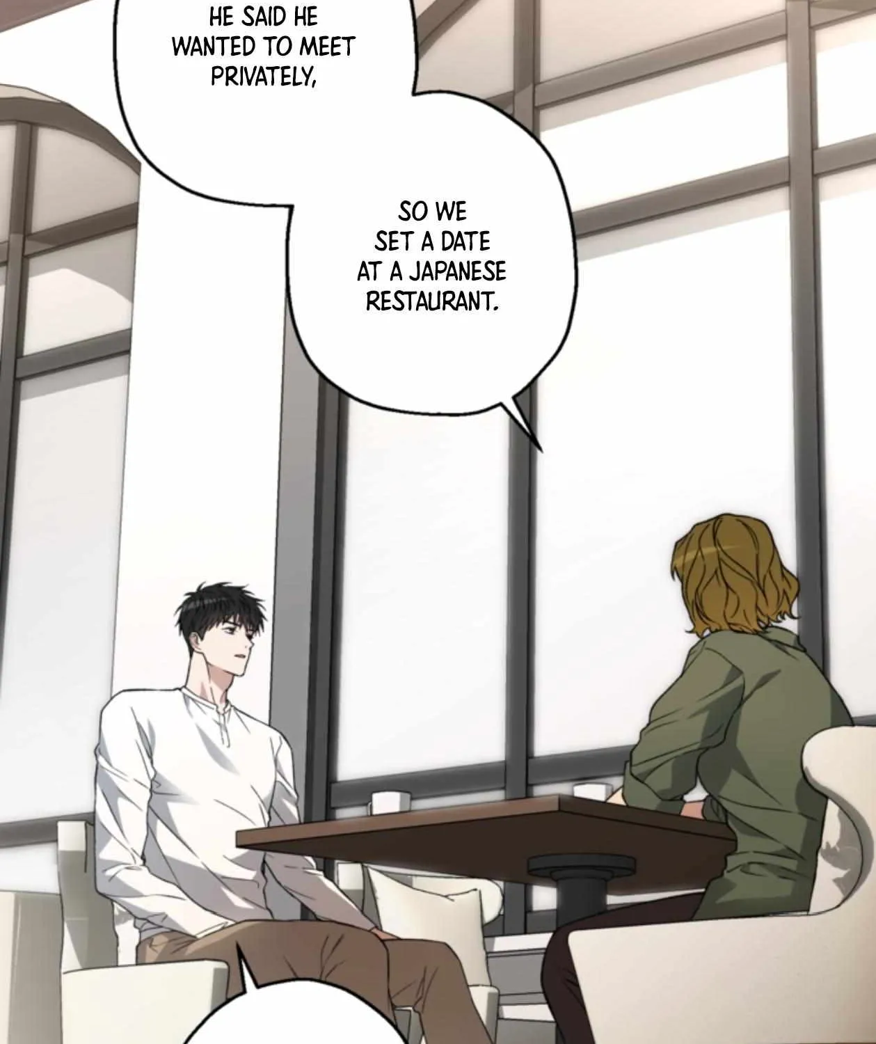 Mangjong Chapter 24 page 60 - 