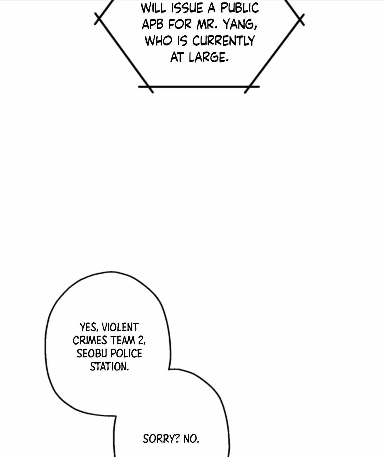 Mangjong Chapter 24 page 7 - 