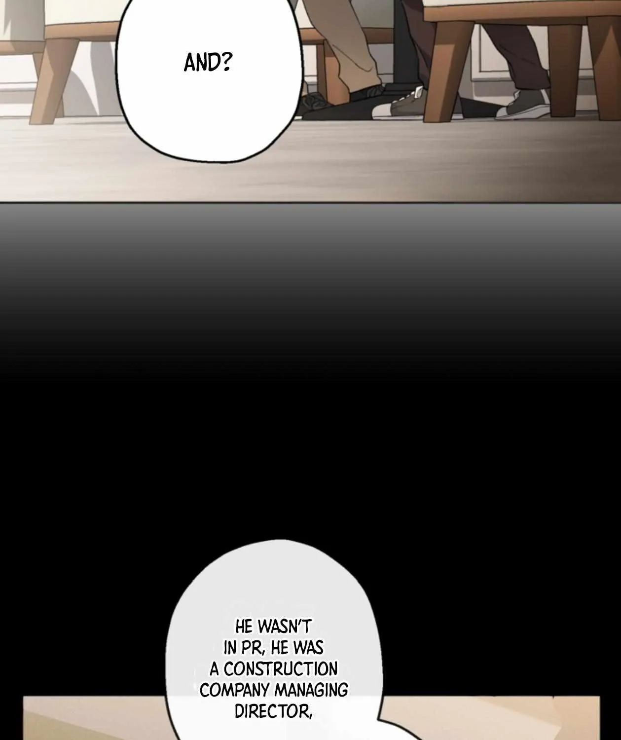 Mangjong Chapter 24 page 61 - 