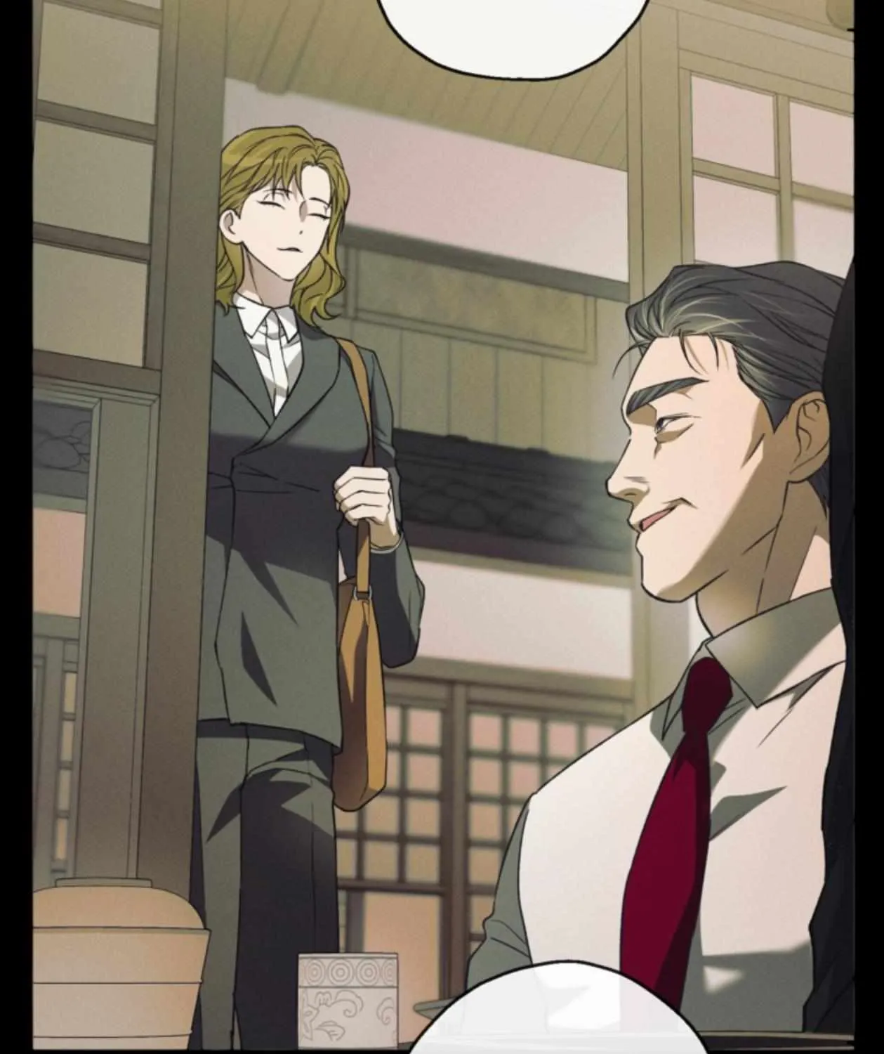 Mangjong Chapter 24 page 63 - 