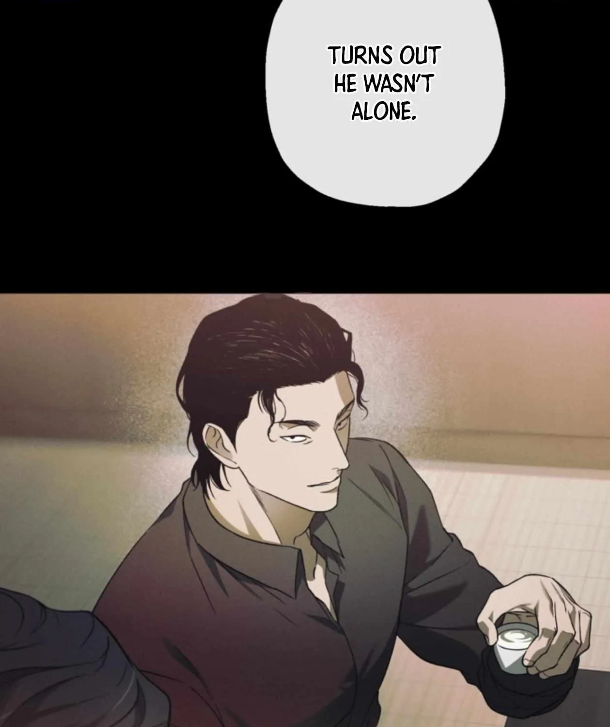 Mangjong Chapter 24 page 64 - 