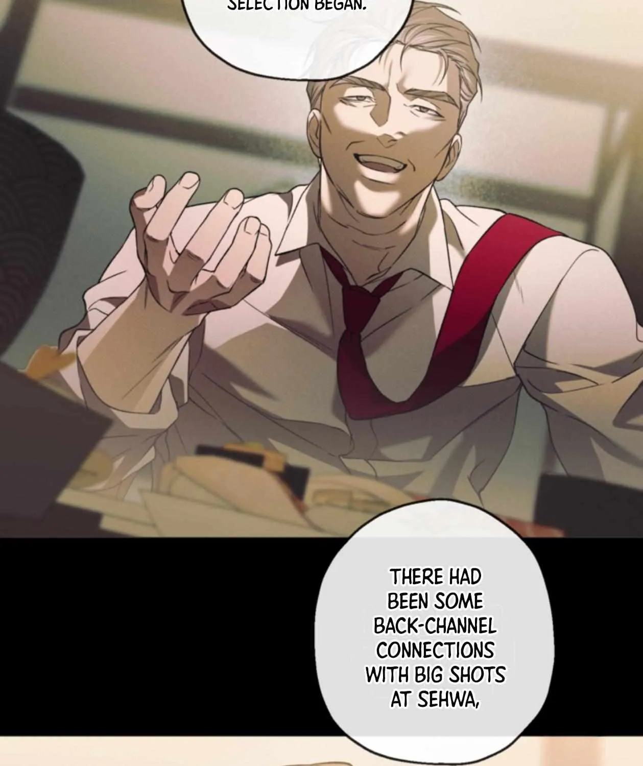 Mangjong Chapter 24 page 69 - 