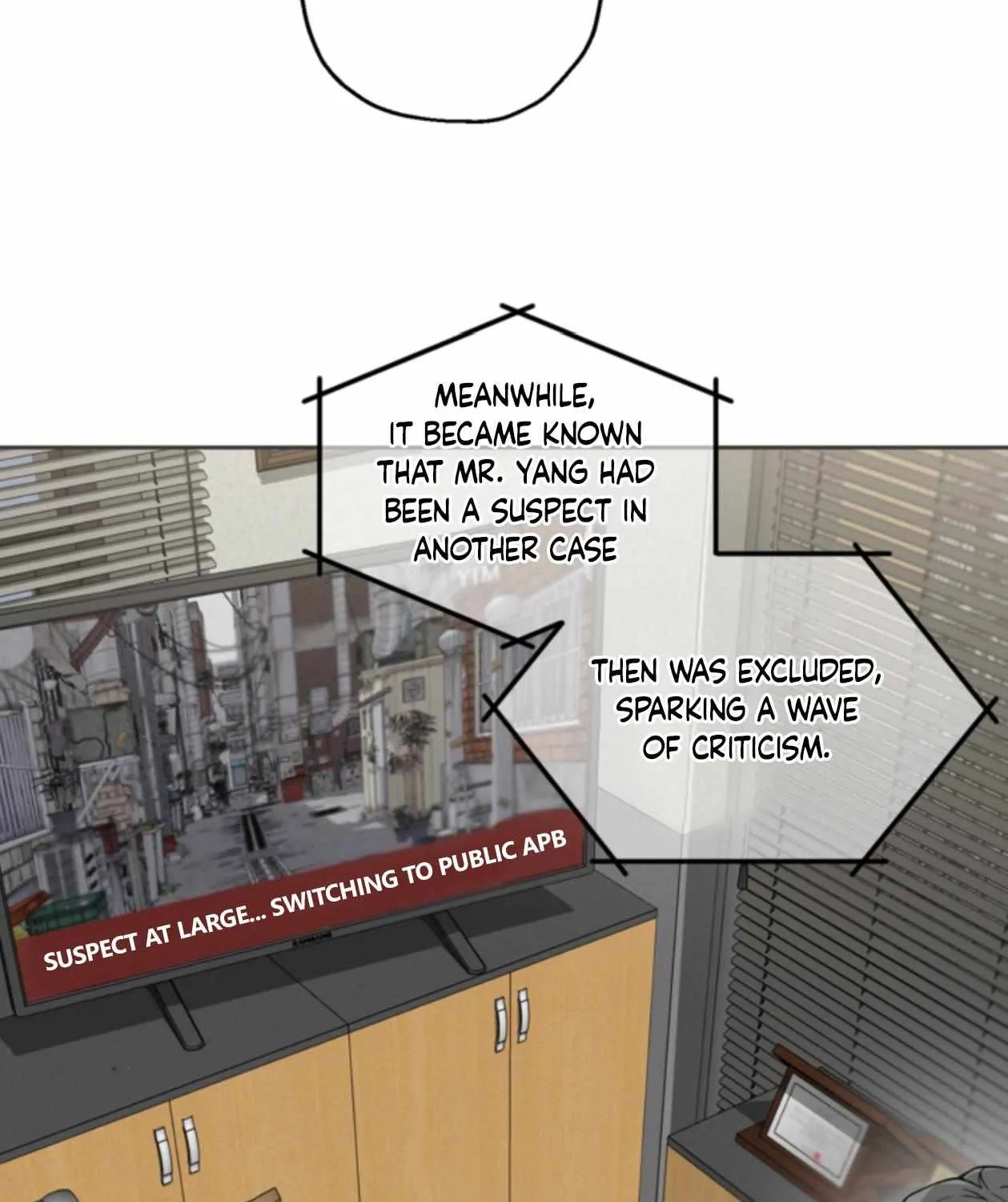 Mangjong Chapter 24 page 8 - 