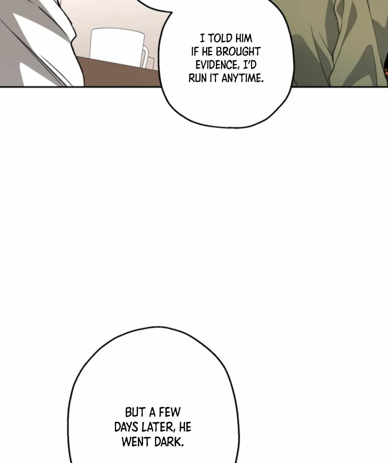 Mangjong Chapter 24 page 74 - 