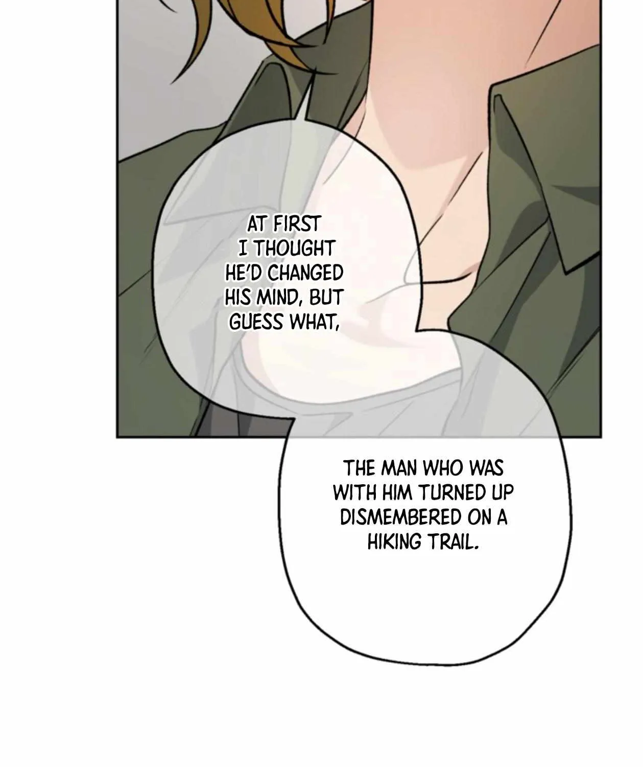 Mangjong Chapter 24 page 76 - 