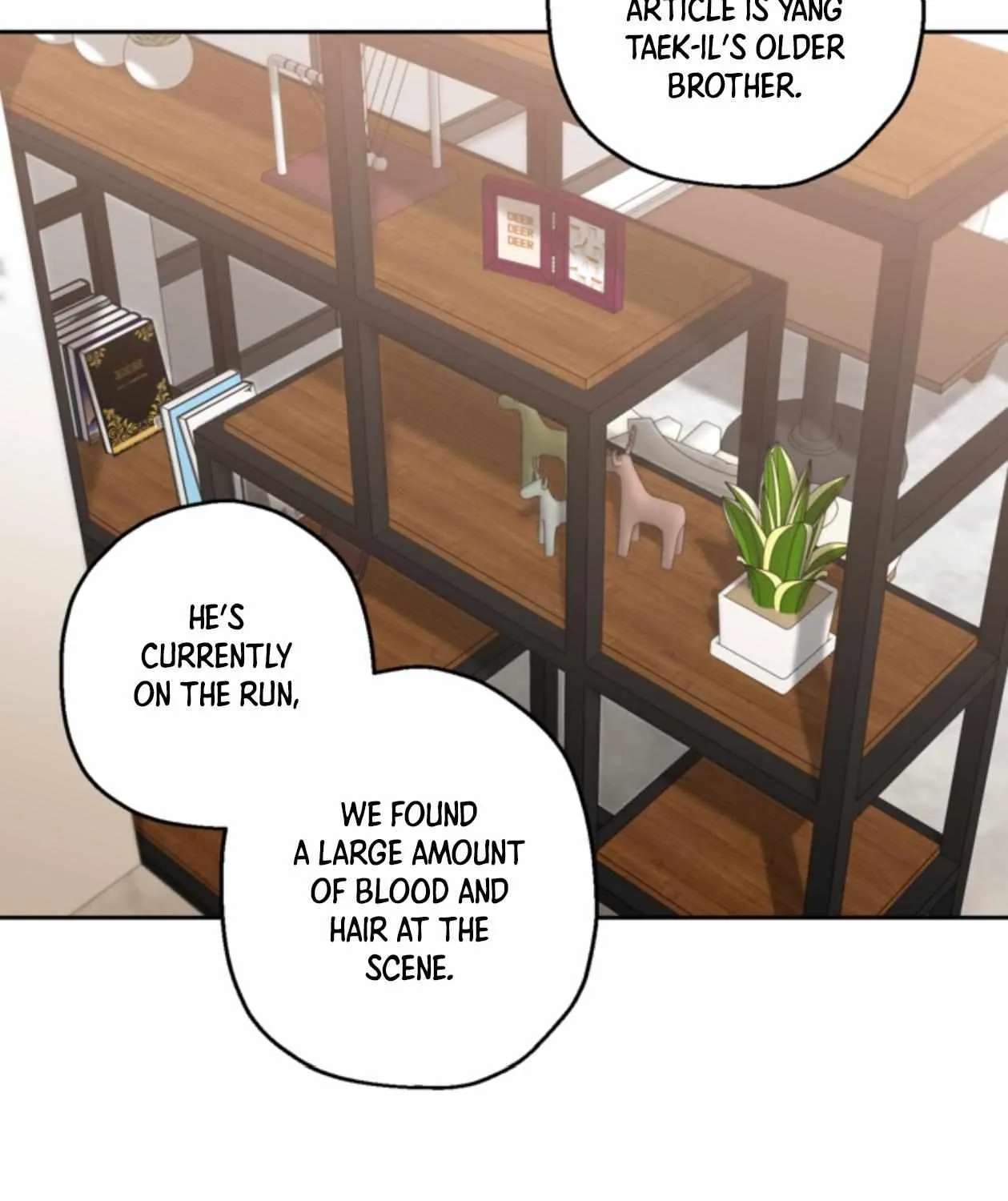 Mangjong Chapter 24 page 79 - 