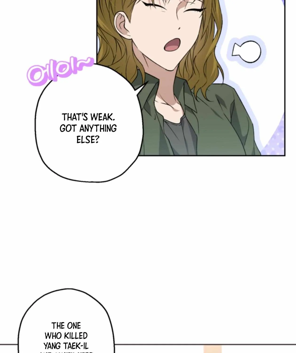 Mangjong Chapter 24 page 81 - 