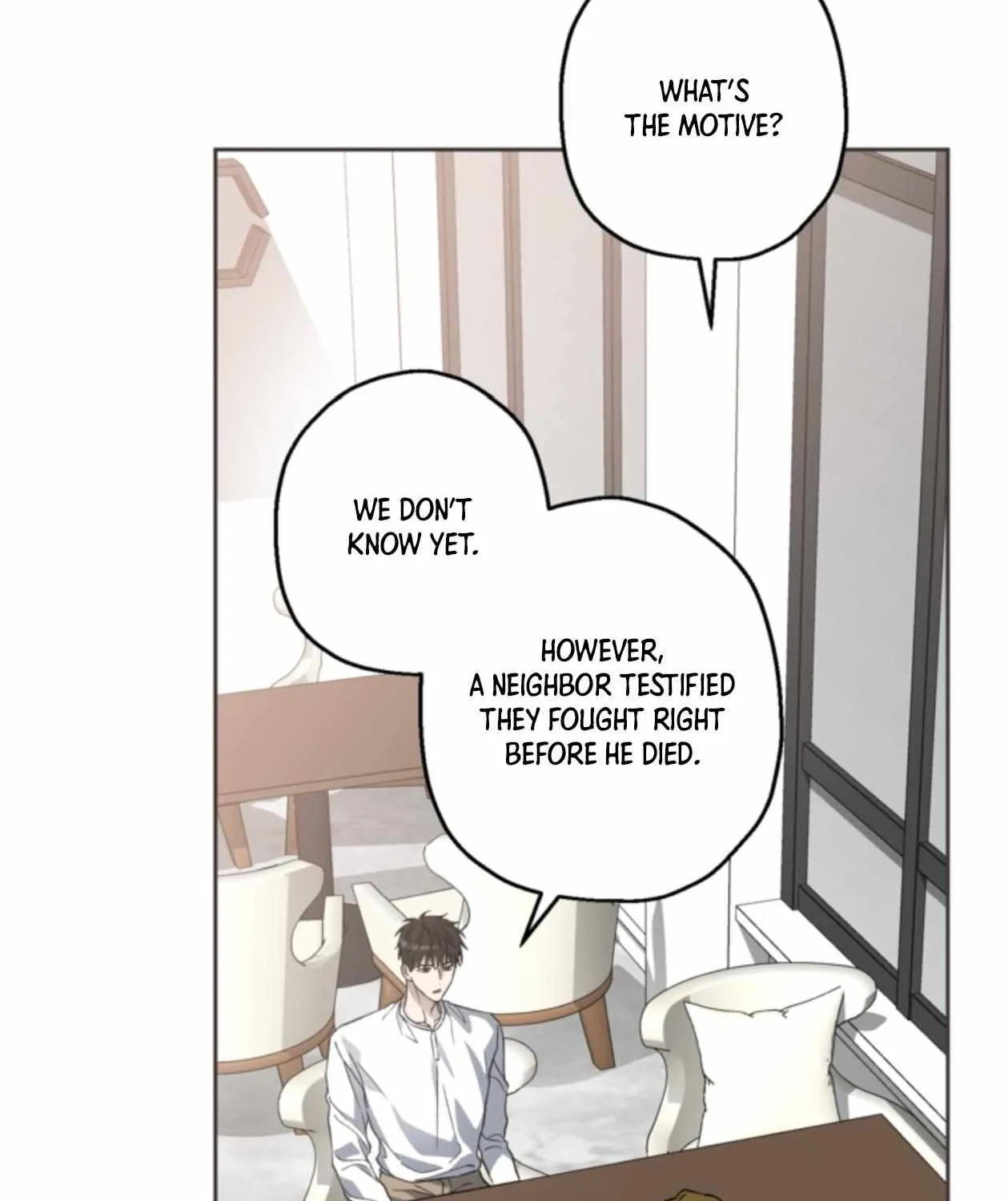 Mangjong Chapter 24 page 84 - 