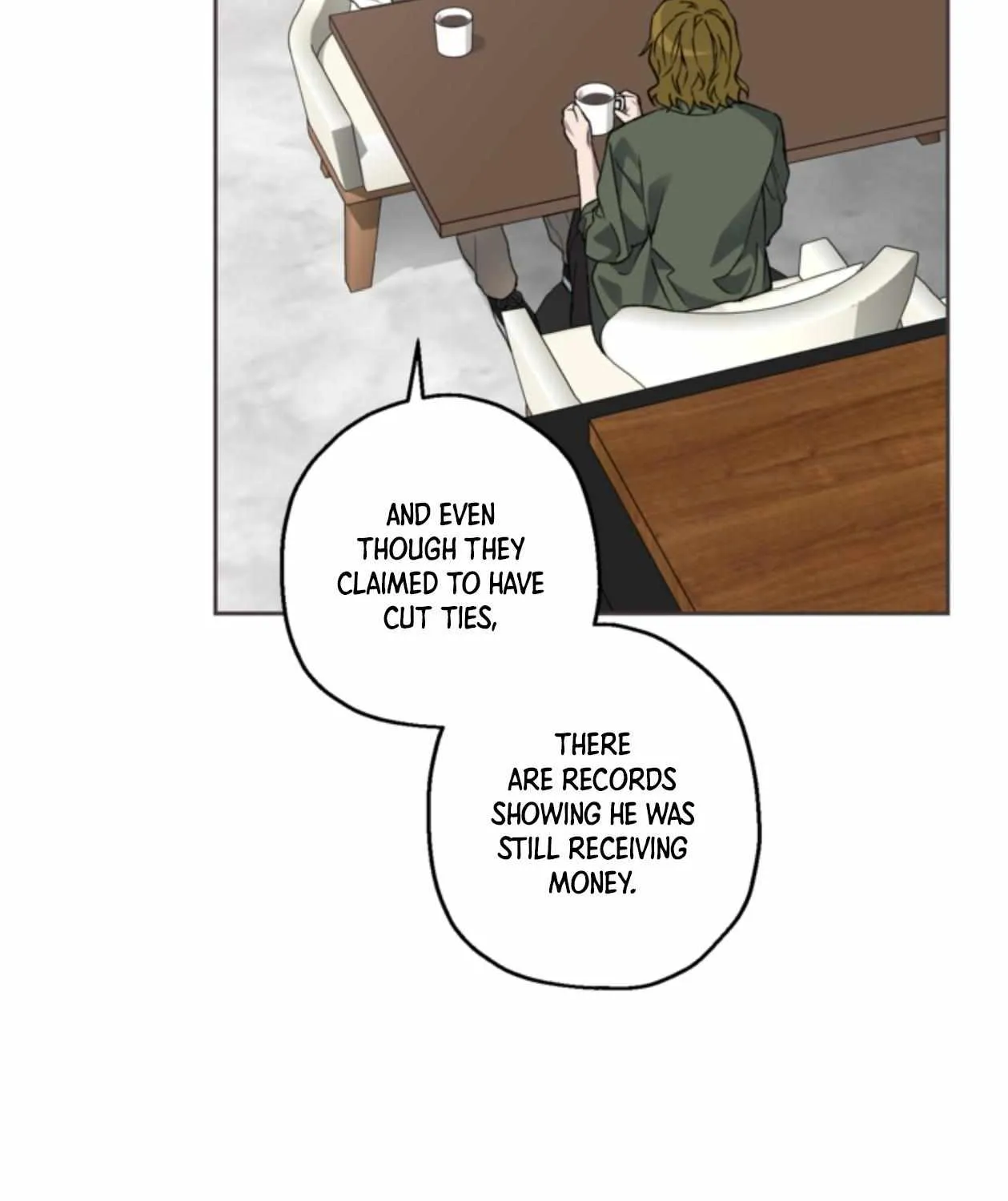 Mangjong Chapter 24 page 85 - 